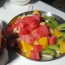 병목안 캠핑장 이미지