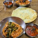 부산하우스열무국수 이미지