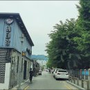 전주남부시장 담아봄 이러한 5천 원 백반 / 콩나물국밥 순댓국 칼국수 먹느니