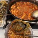 크레이지후라이잠실역점 | 잠실 크레이지후라이 떡볶이 김말이의 조합은 언제나 옳다! 찐 떡볶이 맛집!