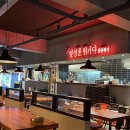 청춘치킨 이미지