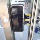 비전동 소로 3-29 | 전국열쇠 이마트 평택점 비전동 시내 유리문 상가 번호키 설치후기