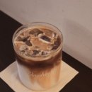 브라우니카페 | 구로디지털단지역 온초점☕ 구디 감성 수제 디저트 카페 브라우니 맛집 후기 🍫