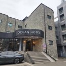 쉬자 모텔 | 경포대 강문해변 2박 3일 숙박, 먹거리 여행후기1