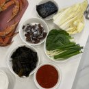 포항 과메기 현지인 맛집 해구식당 죽도시장 포장 내돈내산 후기