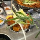 삼산회관충주 - 충주시 호암수청1로 53 | 충주 돼지김치구이 맛집 충주 용산동 마루집