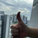 청라휴먼시아401동앞 | 인천 아파트 유리창 청소 - 청라 포레나루원시티 두번째 후기