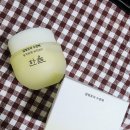 달빛가득 | [내돈내산] 한율 달빛유자 수면팩 솔직 후기: 유자향 가득한 하루 루틴
