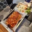 윤가네  오리집 | 마곡 오리고기 맛집 &lt;윤가네 역전오리 마곡본점&gt; 후기