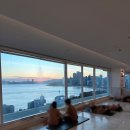 CU 관악푸른점 | 부산 24시 찜질방 해운대 오션뷰 힐스파 숙박 주차 매점 솔직 후기