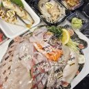 가락시장맛집 두툼하고 신선한 서울 회포장 송파 나래수산 추천!