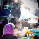 장날국밥 이미지