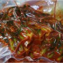 왕가네갓김치 이미지