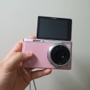 티에스디 | 삼성 NX mini 미러리스 카메라 당근마켓 구매후기