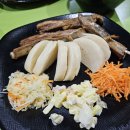 몽골식당 점심 이미지