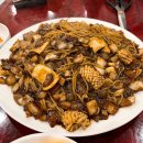 중화요리 예산 이미지