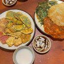 도봉 쌍문 창동 &lt;진미빈대떡&gt; 찐단골 맛집 후기 내돈내산 N번째 방문