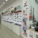 지니스안경 렌즈미 전주인후아중점 이미지