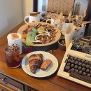 신내역로1길 | [신내/카페]신내역 분위기 좋은 감성 카페브릭