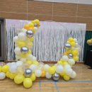 경남은광학교 | 경남풍선장식,의령은광학교입학식풍선장식(아이마을)