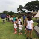 제주돌하르방캠핑장 이미지