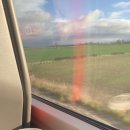 보배민박 | LNER 열차 취소(에딘버러-런던)