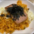 우짜와김밥 이미지