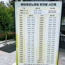 외곤경로당 | 예산 예당호 모노레일｜출렁다리보다 더 기억에 남았던 후기 (가격·시간·주차·이용팁)