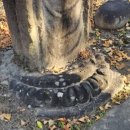 진주 상평동 석조여래입상 이미지