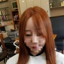 김찬헤어 이미지