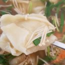 목동 백년국수 이미지