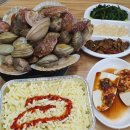 중앙로468번길 | [고양 덕양구 조개구이 맛집] 서해바다 바지락 칼국수로 마무리한 후기