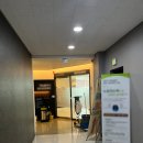 대구 포세린 타일 바닥 코팅 대표님 직원들 모두 만족했던 후기