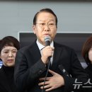 김성태 &#34;권영세, 간신부터 쳐내야…계엄 김용현, 이태원 참사 이상민 정리&#34; 이미지