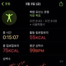 홈트레이닝(오전) 이미지