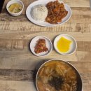 할머니손맛 | 마곡나루 직장인 점심 성지, 할머니손맛 보경 손수제비 후기