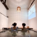 채운8통 마을회관 | 청도독채펜션 자쿠지가 있는 적선지가 사리점 애견동반 한옥숙소