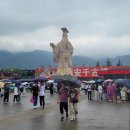 여산 하나마트 | [시안 여행(8)] 진시황릉 구경하기: 무료 셔틀 타는 법/ 카트 가격 및 타는 법/ 청동마차 전시관/ 점심...