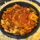 강릉닭갈비 이미지