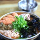 신갈동태탕 이미지