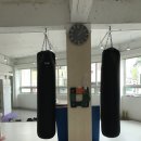 극진공수도의정부도장