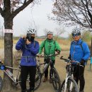 ★바이콜릭스(Bikeholics) 경인아라뱃길 348차 라이딩 (아라바람길) 결과 이미지