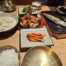 동서시장 | [대구/신암동] 동서시장 맛집 시장고등어