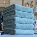 리빙호텔세탁 이미지