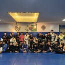 광주렛츠롤주짓수&킥복싱