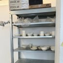 도자기(오전) | 성수 데이트·체험 추천 / 크래프트 프랙티스 도자기 공방 물레 클래스 후기