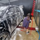 보성세차장 이미지