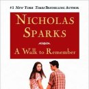 A Walk to Remember - Nicholas Sparks 이미지