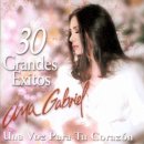 Fue En Un Cafe - Ana Gabriel 이미지