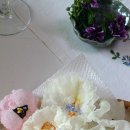 꽃차와 산야초 이미지